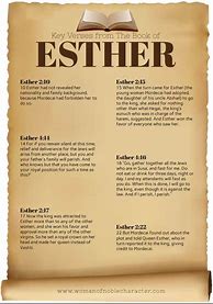 Image result for Esther Bible Study Printables