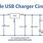 Image result for Wiring Diagram for USB Charger