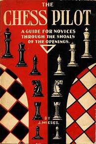 Image result for Chess Book Cover