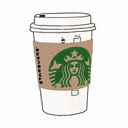 Image result for Cute 3D Starbucks