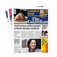 Image result for The Guardian Newspaper Working Class