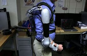 Image result for Wearable Robotic Arm