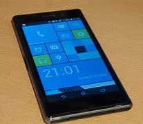 Image result for Sony Windows Xperia Pho