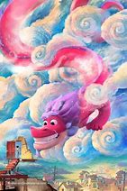 Image result for Wish Dragon