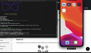 Image result for React Native Build iOS