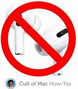 Image result for +OH No Air Pods