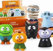 Image result for Halloween Playset