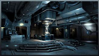 Image result for Chemical Lab Sci-Fi
