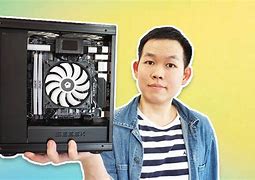 Image result for Smallest Gaming PC
