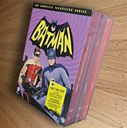 Image result for Batman 66 TV Series