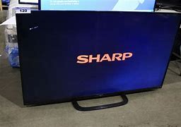 Image result for Sharp TV Model J0425
