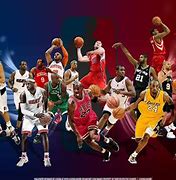 Image result for NBA All-Stars Background Blue