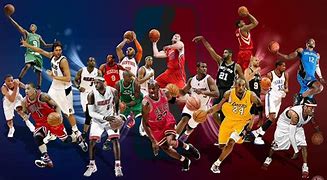 Image result for All NBA Team Logos