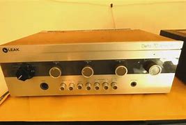 Image result for Best Vintage Integrated Stereo Amplifiers