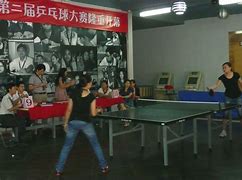 Image result for Table Tennis Tournament