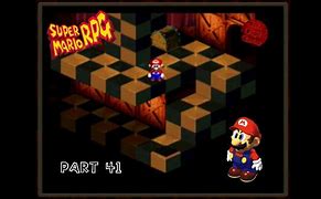 Image result for Super Mario RPG Armageddon