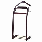 Image result for Valet Stand On Wheels
