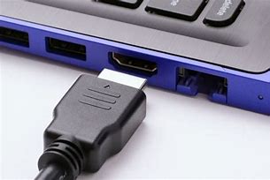 Image result for HDMI Adapter for Samsung Laptop