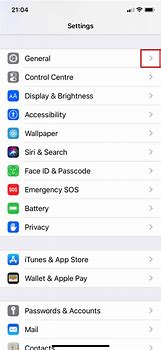 Image result for How to Upgrade to iOS 13 On iPhone 6