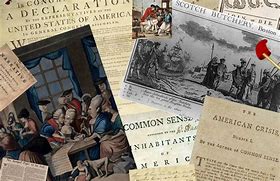 Image result for Boycott in the American Revolution