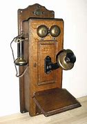 Image result for The Very First Phone