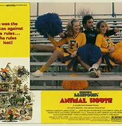 Image result for Needlemeyer Animal House