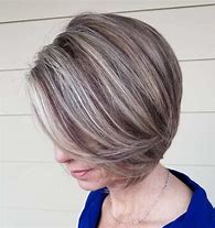 Image result for Beige Blonde Hair Color Over 50