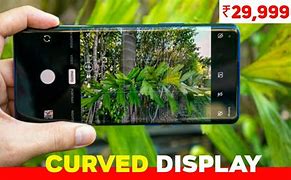 Image result for Curved Edge Phones