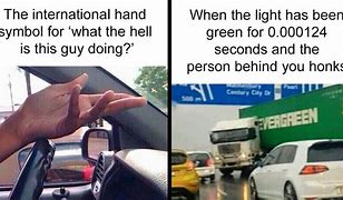 Image result for Modern Car Memes