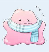 Image result for Ditto Pokemon Cute
