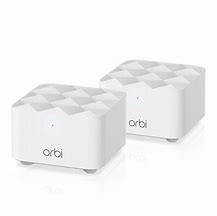 Image result for Netgear Orbi Whole Home Mesh System rbk653s 100Cns