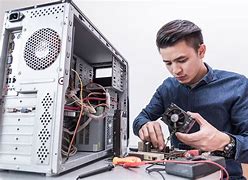 Image result for Computer Repair Technician