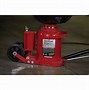 Image result for Air Operated Hydraulic Bottle Jack