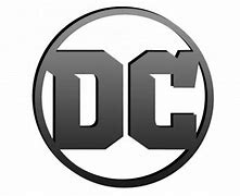 Image result for Icon DC Comics Logo