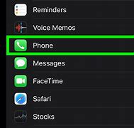 Image result for How to Check Voicemail On iPhone