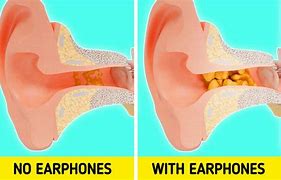 Image result for Headphone with Antenna On Side