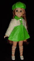 Image result for Cricket Doll