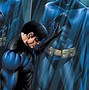 Image result for DC Nightwing Rebirth Logo