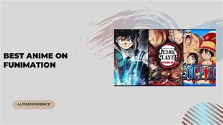 Image result for Anime On FUNimation