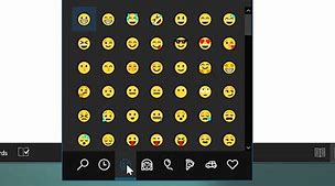 Image result for Smiley-Face Keyboard Shortcut