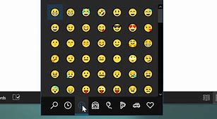 Image result for MS Office Emoji Shortcut