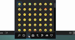 Image result for PC Keyboard Emoji