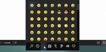 Image result for 7 Up Emoji