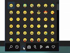 Image result for How to Get Emojis On Windows Computer