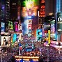 Image result for Times Square 2012 Happy New Year Flag Pole