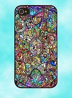 Image result for A iPhone SE Disney Charecter Case