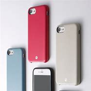 Image result for iPhone 7 Soft Leather Case