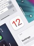 Image result for iOS 12 iPhone 7 Plus