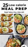 Image result for Low Calorie Lunch Recipes