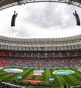 Image result for Russia World Cup 2018 Logo